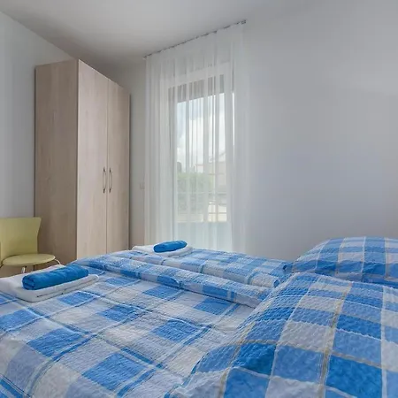 Apartman Marina By Seeadria Agency *